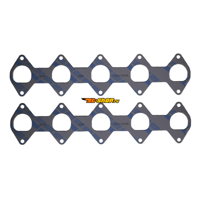 FEL Exhaust Manifold Gaskets Fel-Pro MS97408