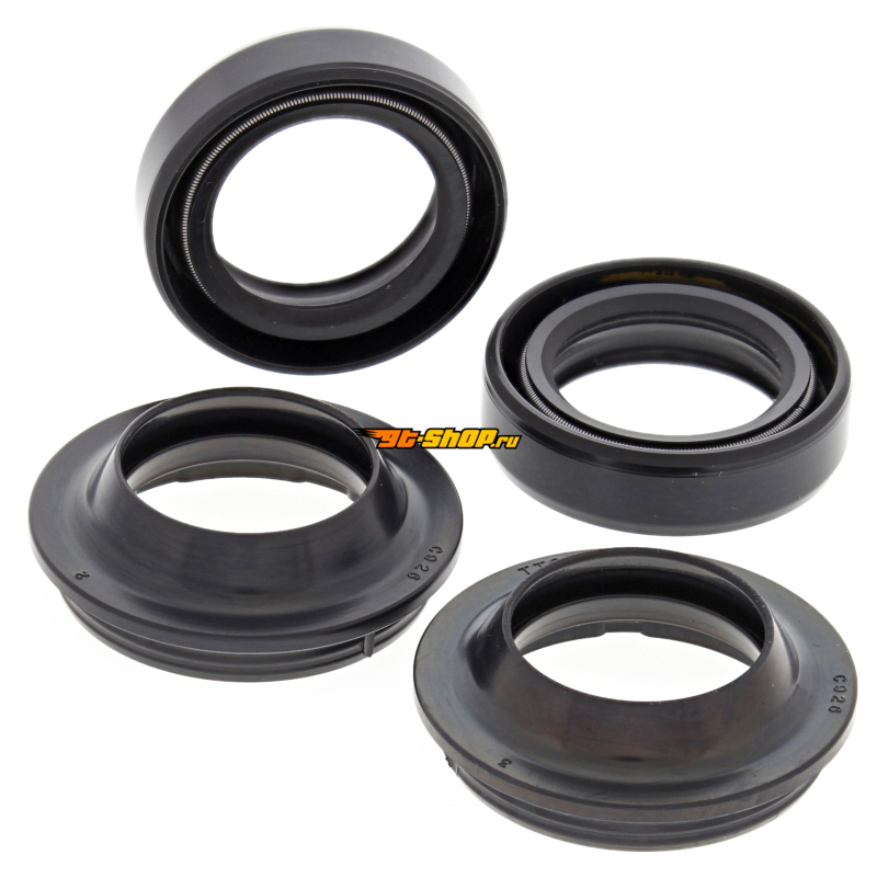 All Balls Racing 56-101 ABR Fork & Dust Seal Kits