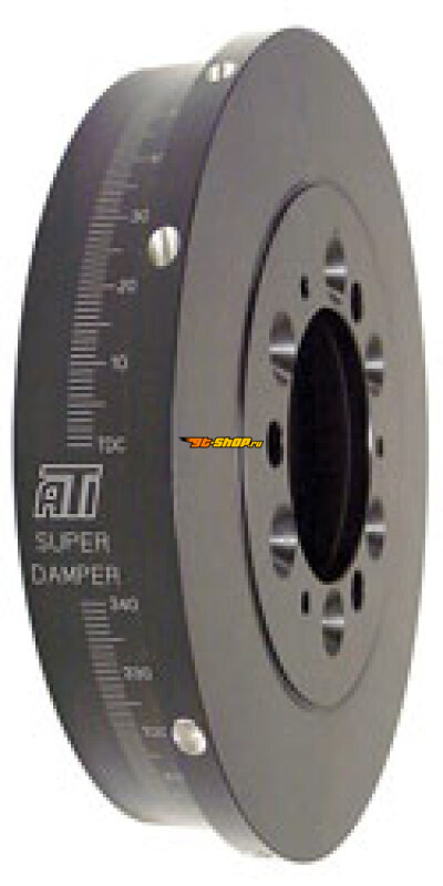 ATI 916680TR-50 APP Shells