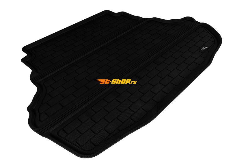 3D MAXpider M1TY0861309 ACE Cargo Liner - Black