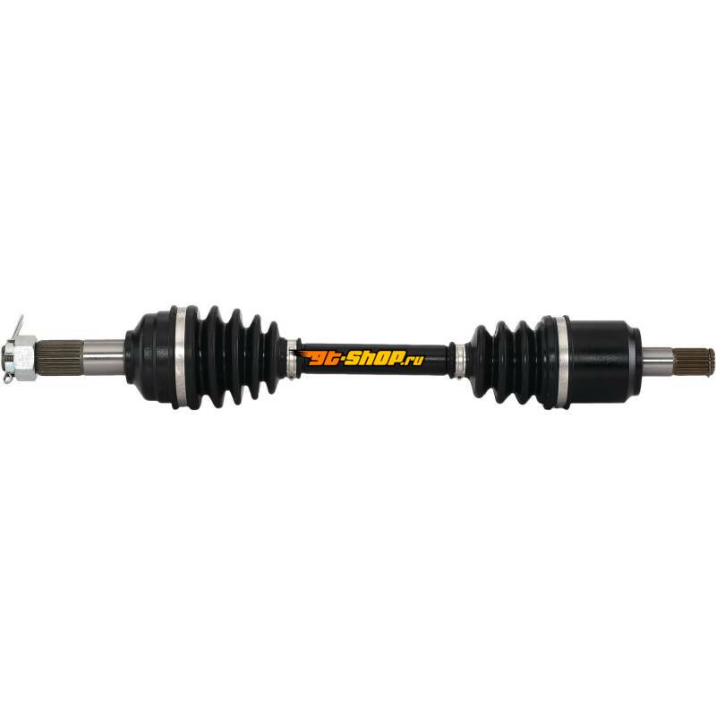 All Balls Racing AB8-HO-8-378 ABR Xtreme Duty Axles