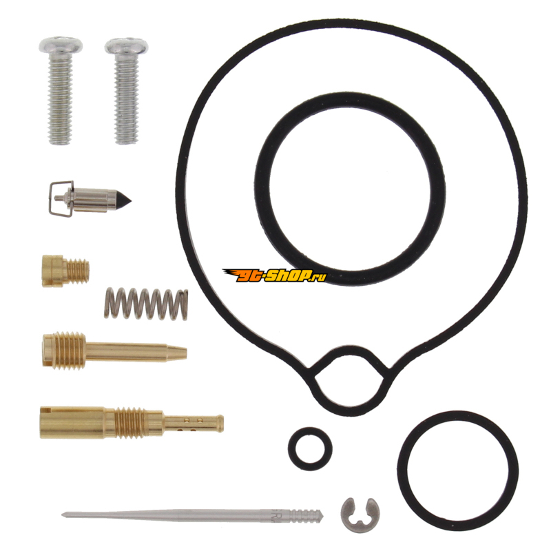 All Balls Racing 26-1236 ABR Carburetor Rebuild Kits