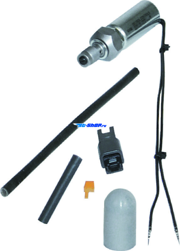 S&S Cycle 90-4914 SSC Electronic Compression Release Kits