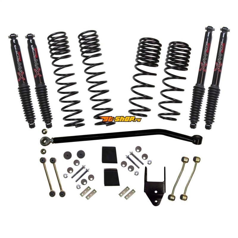 Skyjacker JL37ERBPBLT SKY Suspension Lift Kit