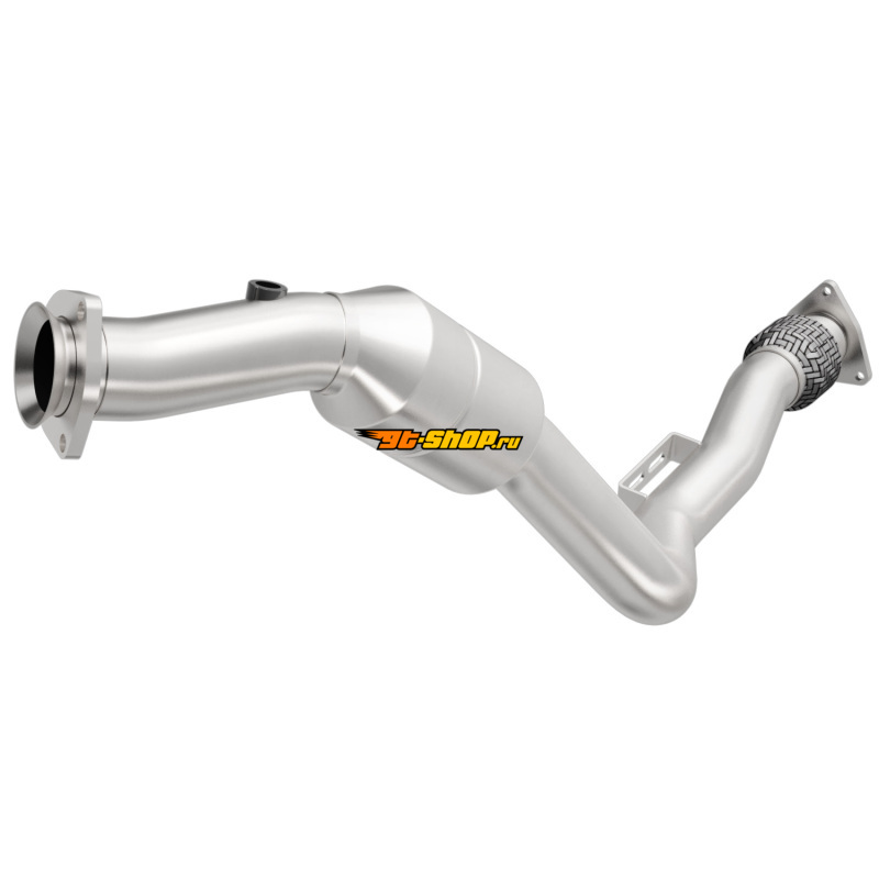 MAG Converter Direct Fit Magnaflow 49875