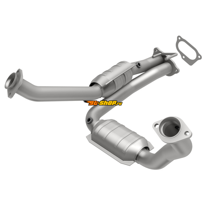 MAG Converter Direct Fit Magnaflow 458020