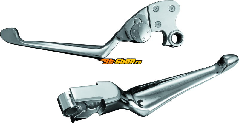 Kuryakyn 1080 KUR Clutch Levers B