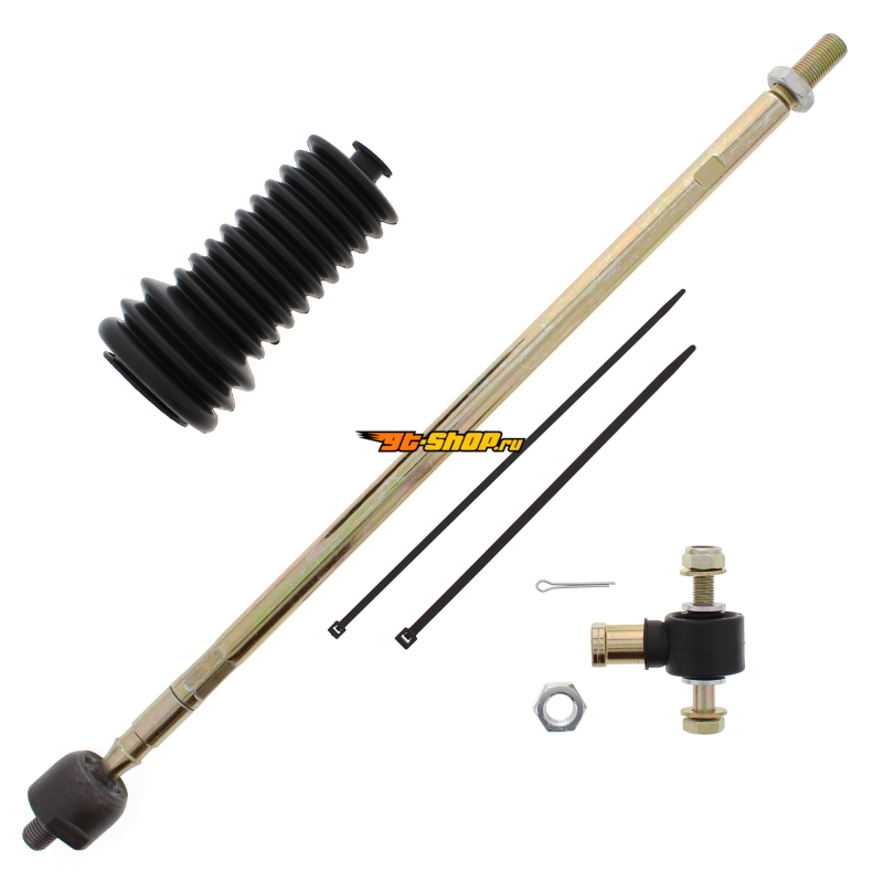 All Balls Racing 51-1055-R ABR Tie Rod Kits