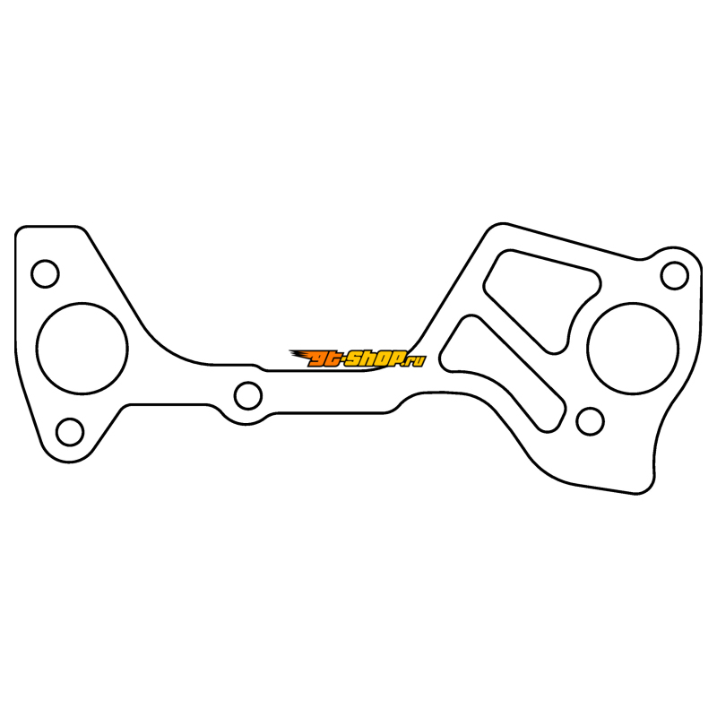 Cometic Gasket C4728-020 CG Water Pump Repair Kit