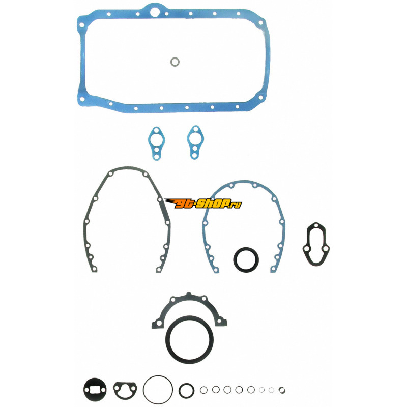 Fel-Pro CS93541 FEL Engine Conversion Gasket Sets