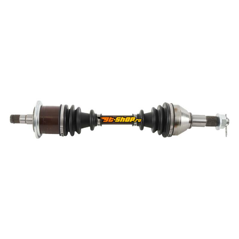 All Balls Racing AB6-CA-8-116 ABR Xtreme Duty Axles