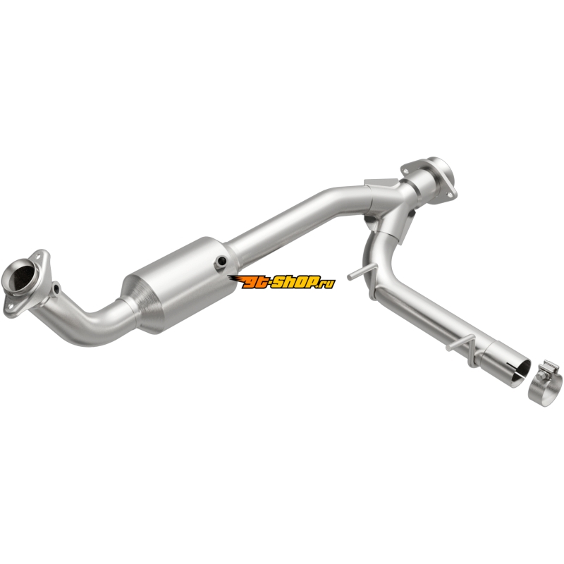 MAG Converter Direct Fit Magnaflow 4451165