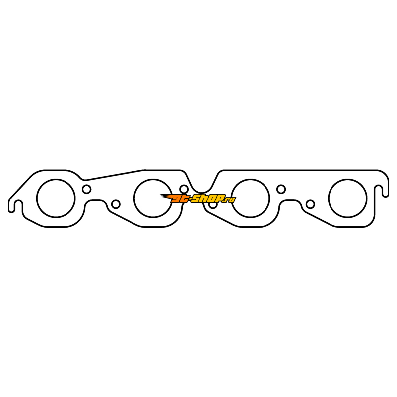 CG Exhaust Gaskets Cometic Gasket C5348