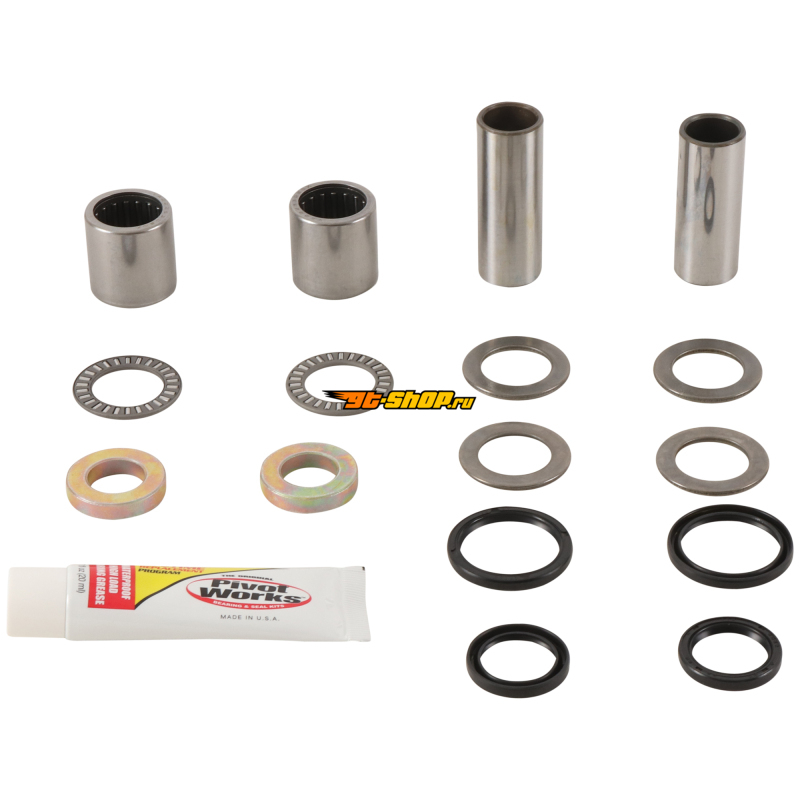 Pivot Works PWSAK-H23-001 PIV A-Arm Kit