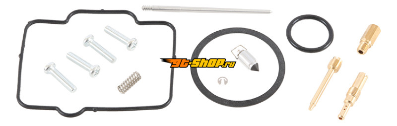 All Balls Racing 26-1555 ABR Carburetor Rebuild Kits