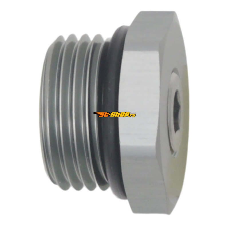 DeatschWerks 6-02-0731 DW AN-AN Male Couplers