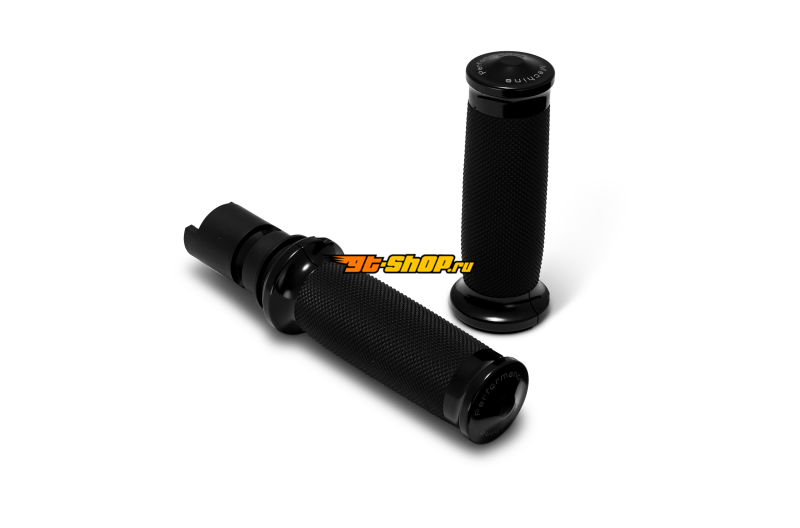 Performance Machine 0063-2105M-B PFM Grips