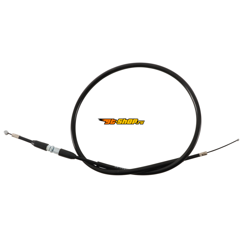 All Balls Racing 45-3004 ABR Hot Start Control Cables
