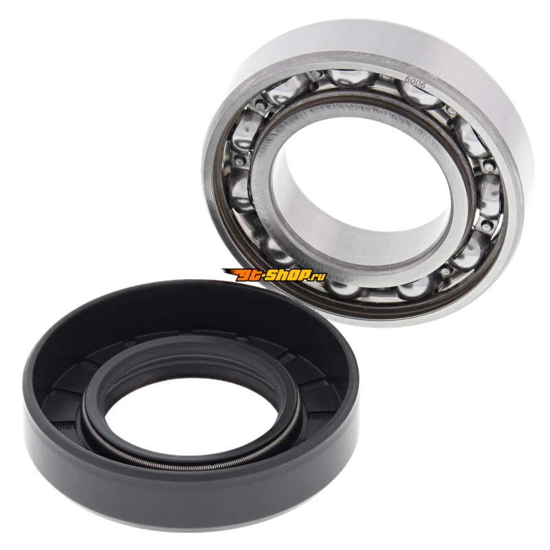 ABR Wheel Bearing Kits All Balls Racing 25-1715