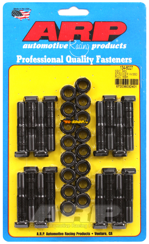 ARP 134-6027 ARP Rod Bolt Kits