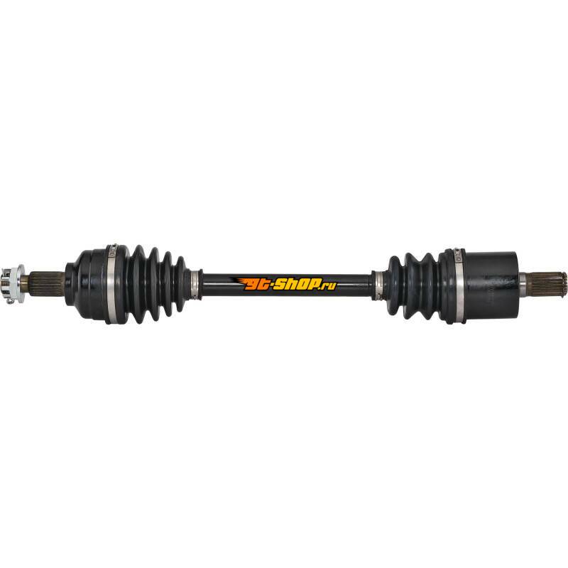 All Balls Racing AB6-HO-8-372 ABR Xtreme Duty Axles