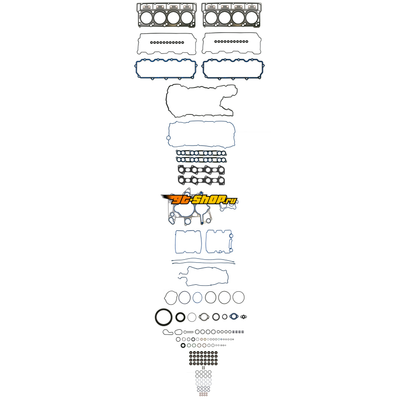 Fel-Pro 2603172 FEL Engine Gasket Sets