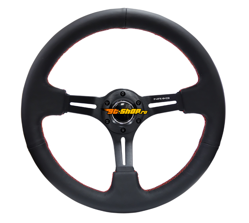 NRG RST-018R-RS NRG Steering Wheels - Reinforc