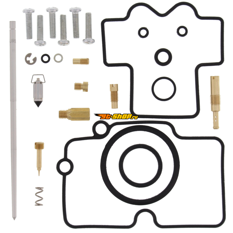 All Balls Racing 26-1271 ABR Carburetor Rebuild Kits