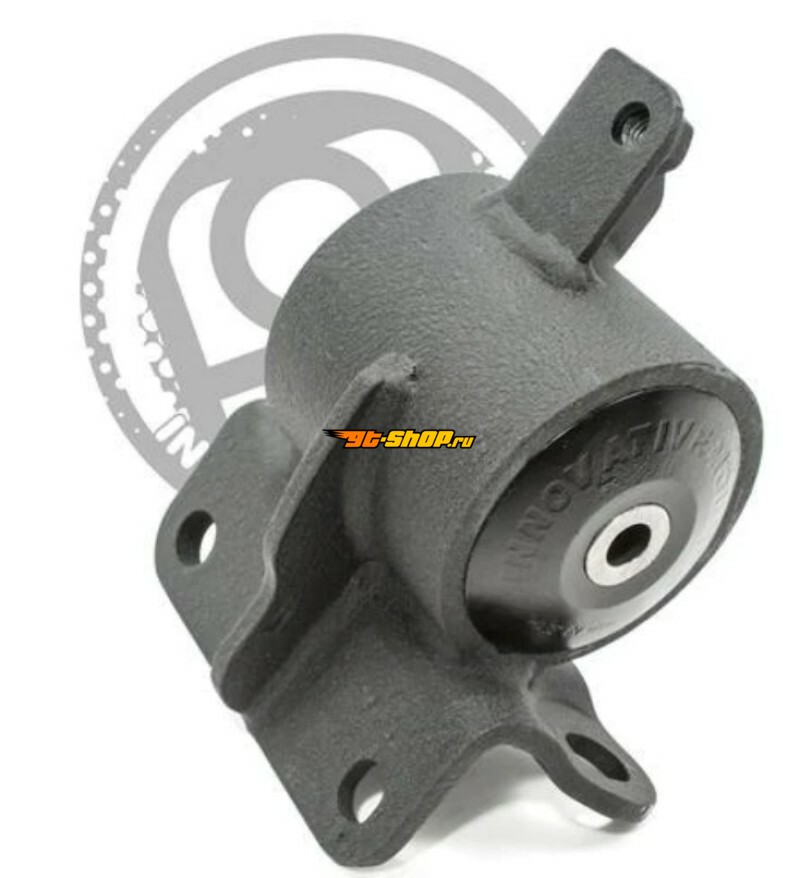 Innovative Mounts 60910-60A INM Steel Single Mount-60A