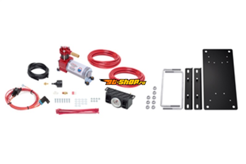 Firestone 2910 FIR Air Cmd Compressor Kit