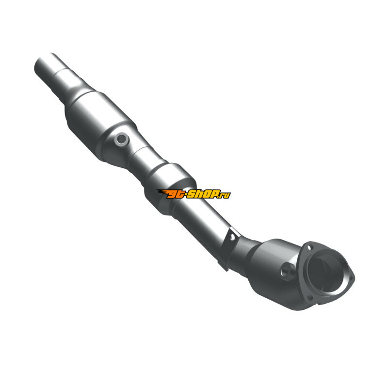 MAG Converter Direct Fit Magnaflow 49262