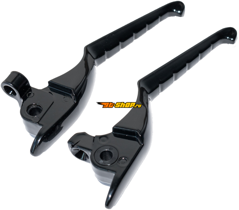 Kuryakyn 10058-2 KUR Levers D