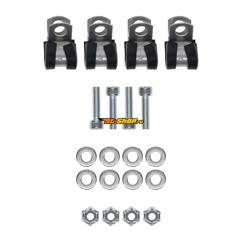 Camburg CAM-010076 CMB Uniball Hardware Kit - Sent to ACA