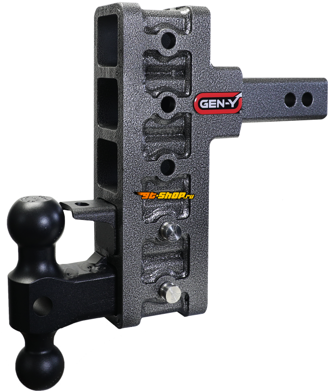 GEN-Y Hitch GH-425 GEN Mega Duty Hitch