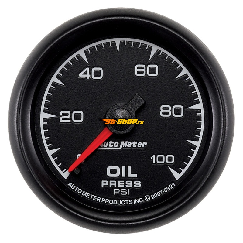 AutoMeter 5921 AM ES Gauges