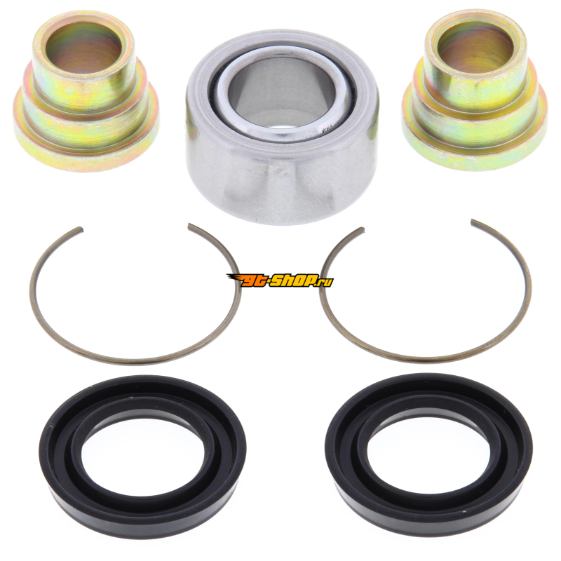 All Balls Racing 29-1018 ABR Shock Bearing Kits