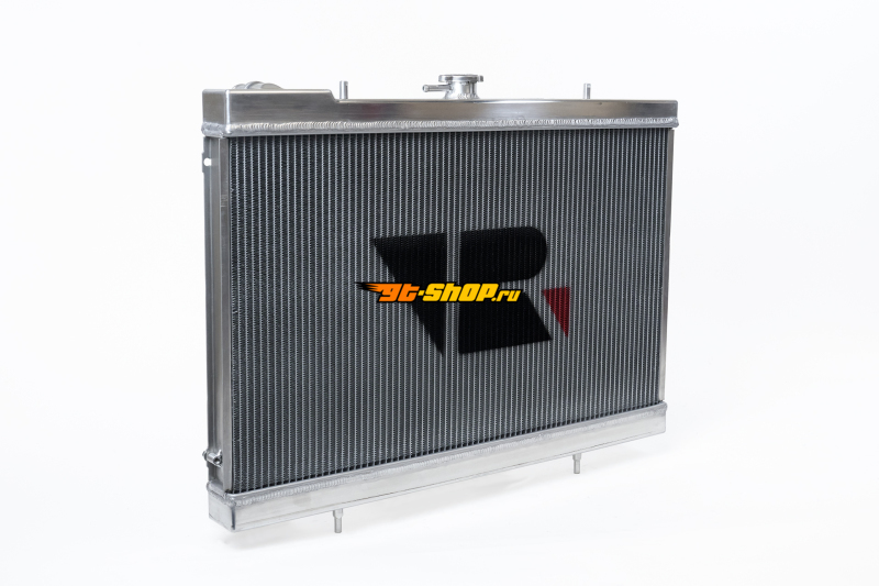 CSF 7217 CSF Radiators - Aluminum