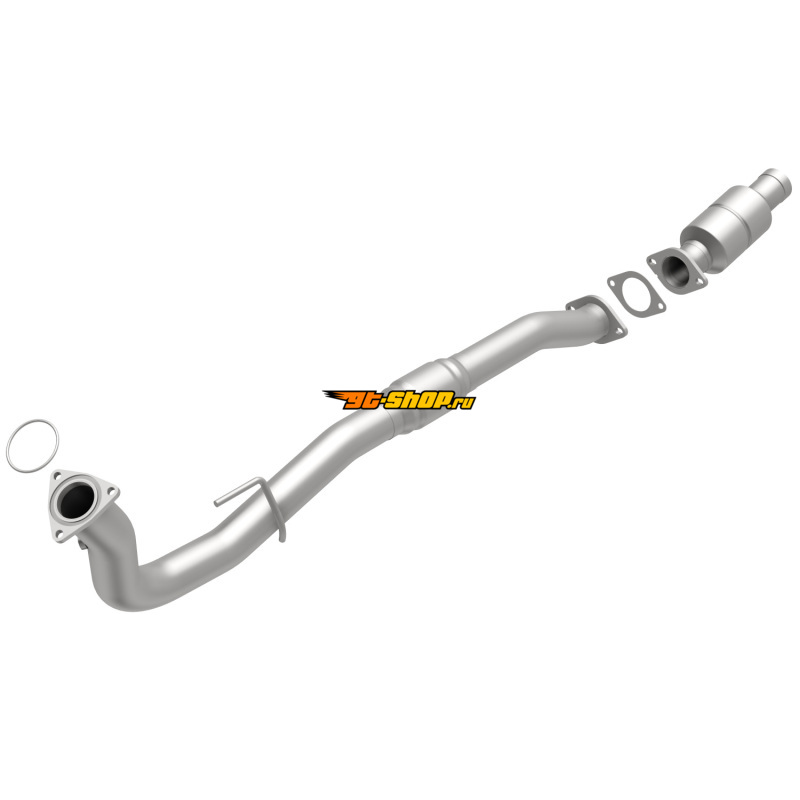 MAG Converter Direct Fit Magnaflow 49637