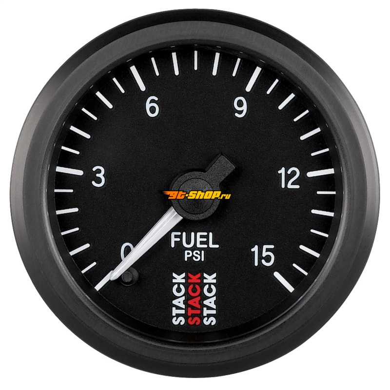 AutoMeter ST3304 AM Stack Gauges