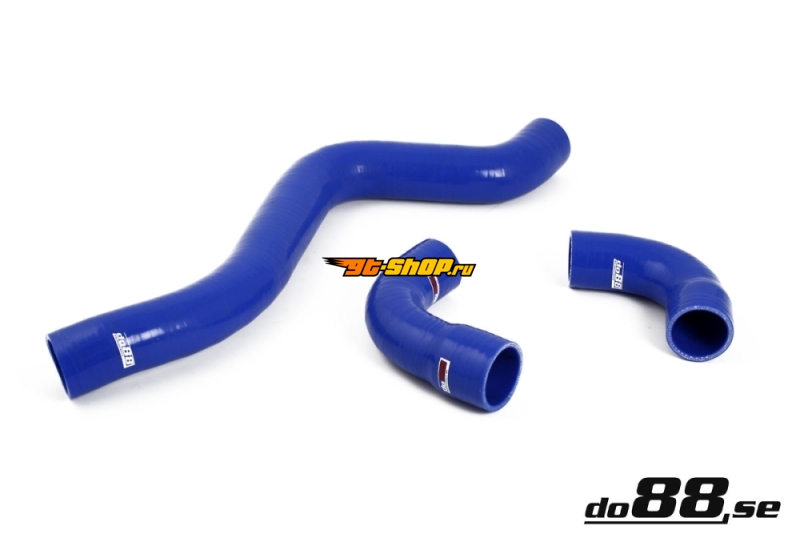 DOB Hose - Intercooler/Turbo do88 DO88-KIT91B