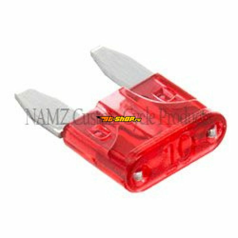 NAMZ NF-MIN-10 NAM Fuses & Holders