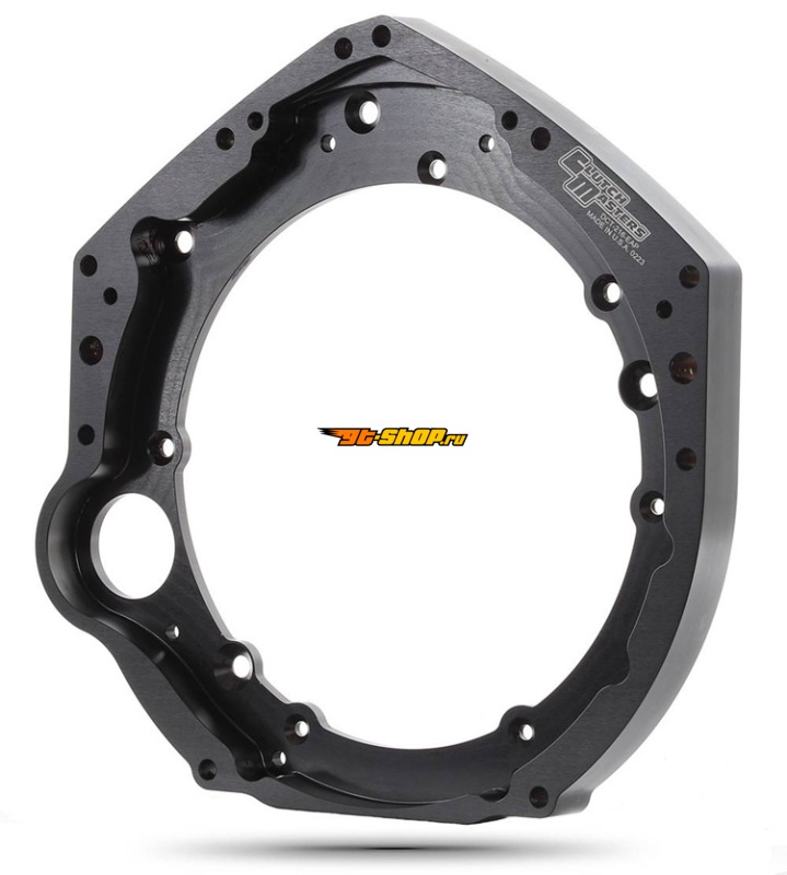 Clutch Masters DCT-216-EAP CM Engine Adapter Plates