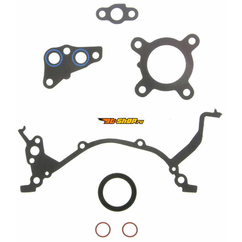 Fel-Pro TCS46034 FEL Crankshaft Seals