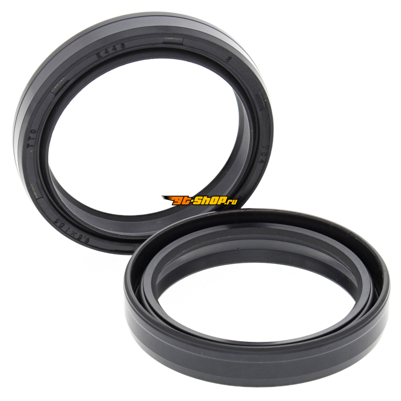 All Balls Racing 55-121 ABR Fork & Dust Seal Kits
