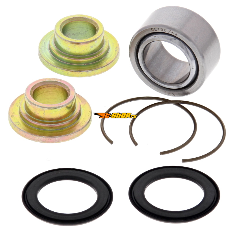 All Balls Racing 29-5070 ABR Shock Bearing Kits