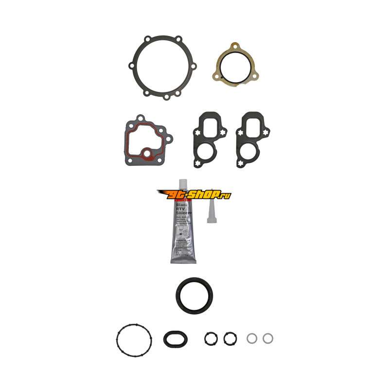 Fel-Pro TCS462211 FEL Timing Cover Gaskets