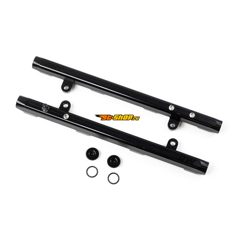 DeatschWerks 7-300 DW Fuel Rail Upgrade Kits