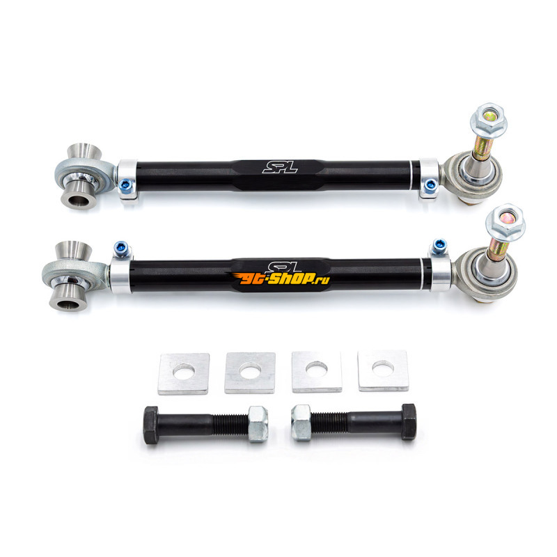 SPL Parts SPL RTAEL VB SPP Toe Arms