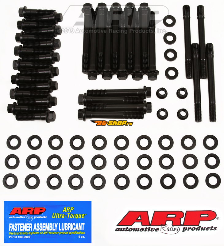 ARP 134-3604 ARP Head Bolt Kits
