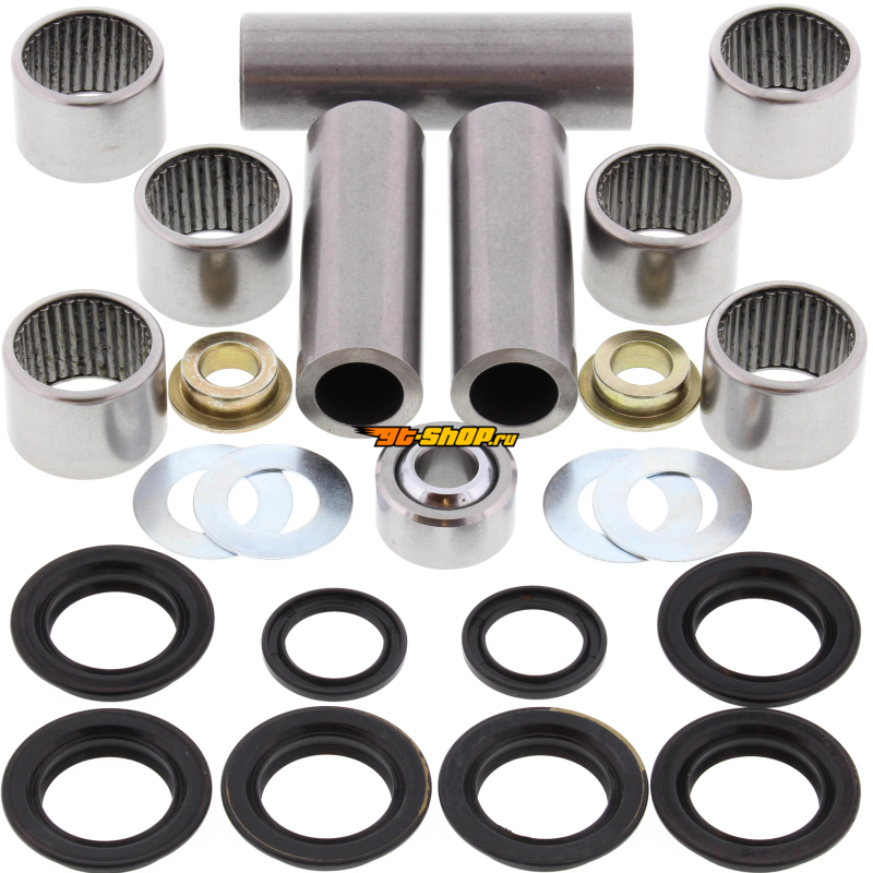 All Balls Racing 27-1108 ABR Linkage Bearing Kits